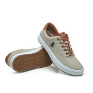 Sapatênis Masculino Casual Polo Ocen infohétero
