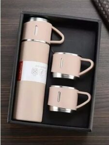 Caneca Kit Garrafa