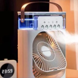Refrigerador De Ar
