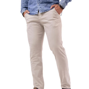 Calça Masculina Esporte Fino Estilo Social - Sport Fino