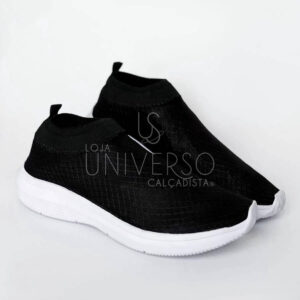 Tênis Meia Masculino Feminino