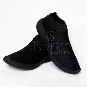 Tênis Meia Masculino Feminino